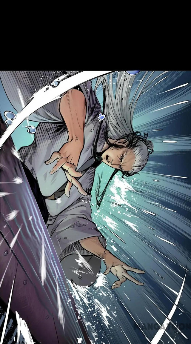 Journey of the Hidden Blade (The Demon Blades) Chapter 16 Gambar 33